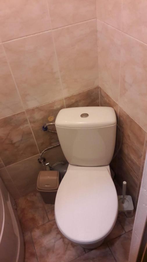 Apartment Pylnykarska 8А Lviv Eksteriør billede