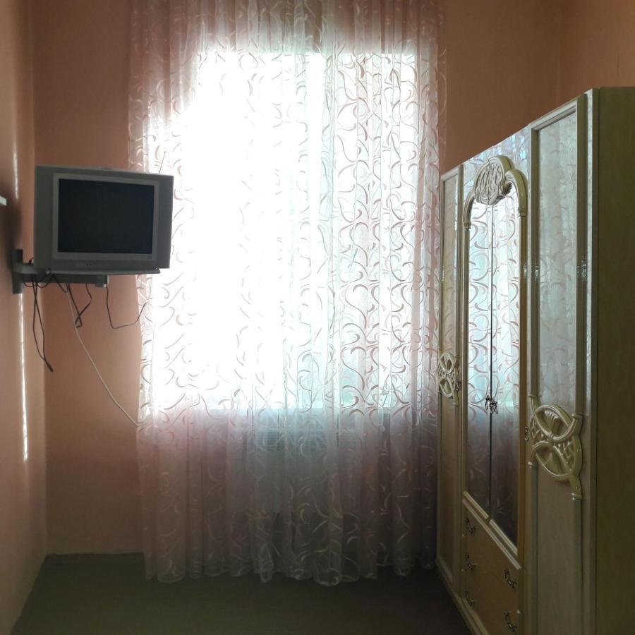 Apartment Pylnykarska 8А Lviv Eksteriør billede