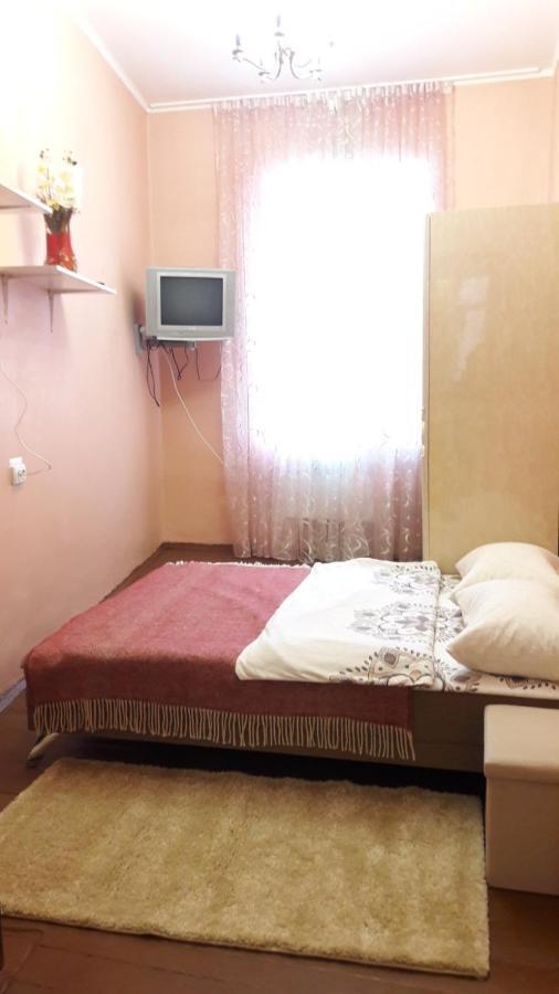 Apartment Pylnykarska 8А Lviv Eksteriør billede